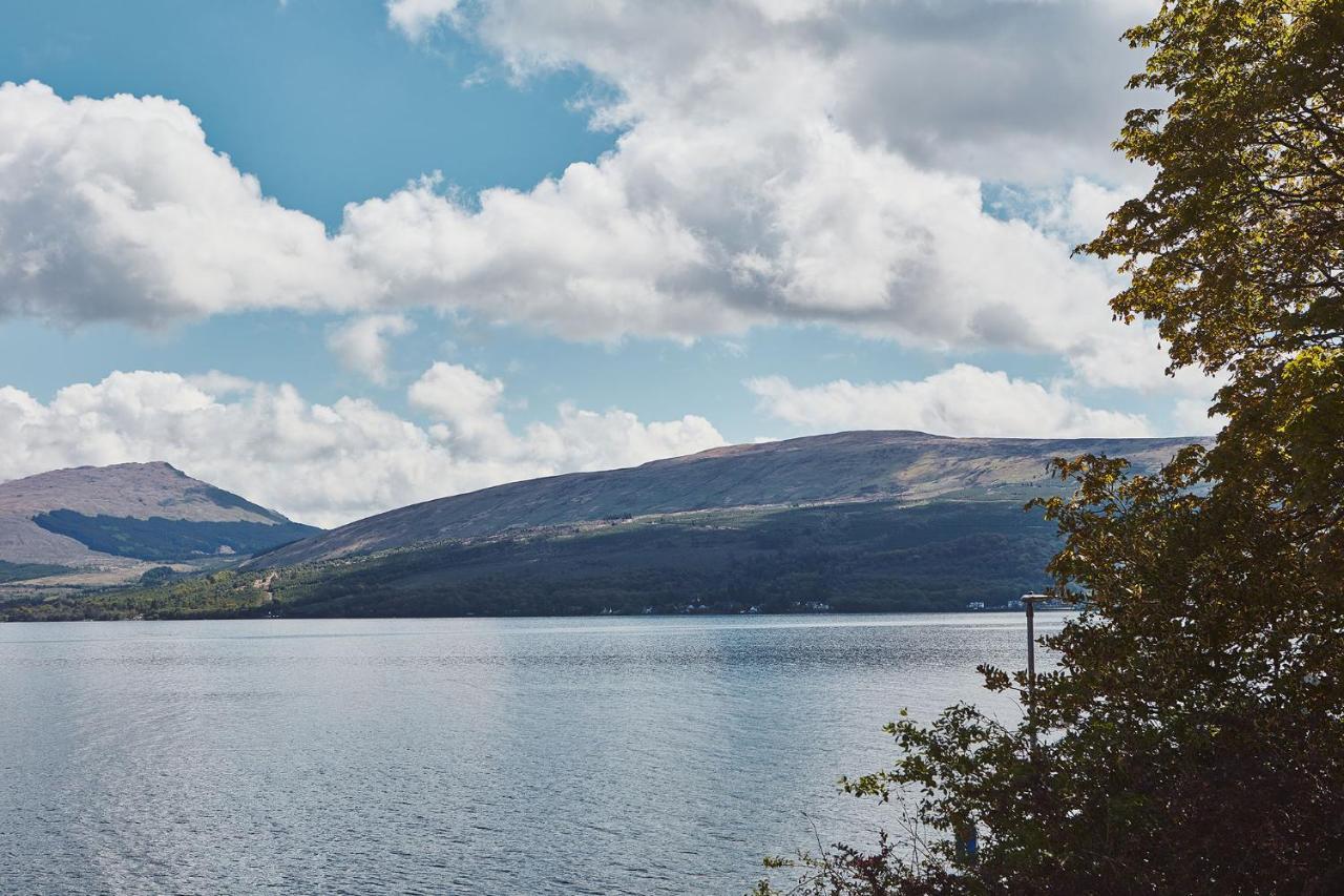 Brambles Of Inveraray Ruang foto