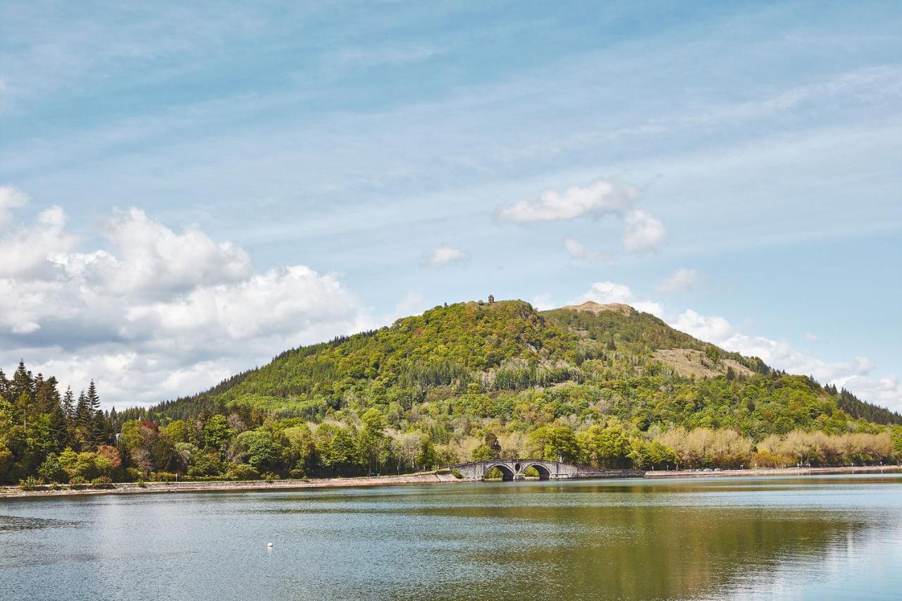 Brambles Of Inveraray Bagian luar foto