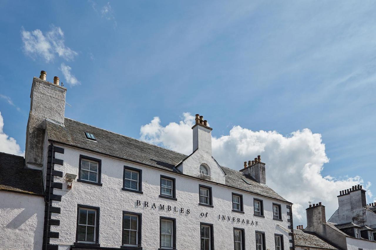 Brambles Of Inveraray Bagian luar foto