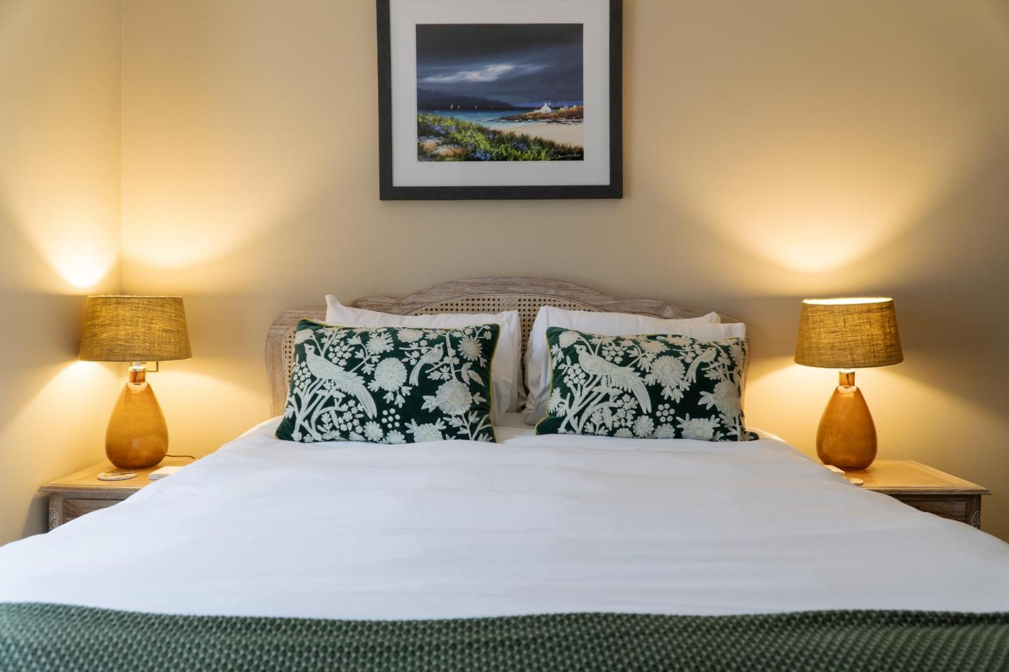 Brambles Of Inveraray Ruang foto